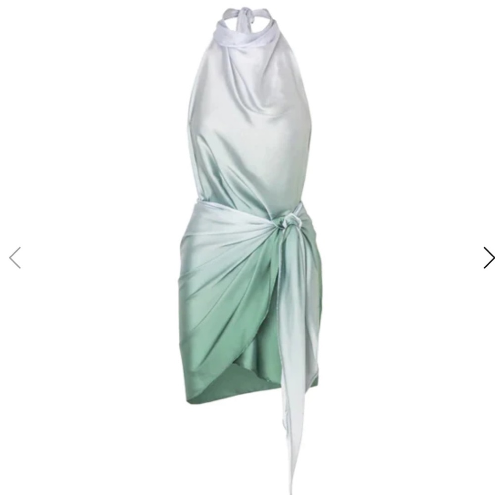 Baobab Providencia Dress